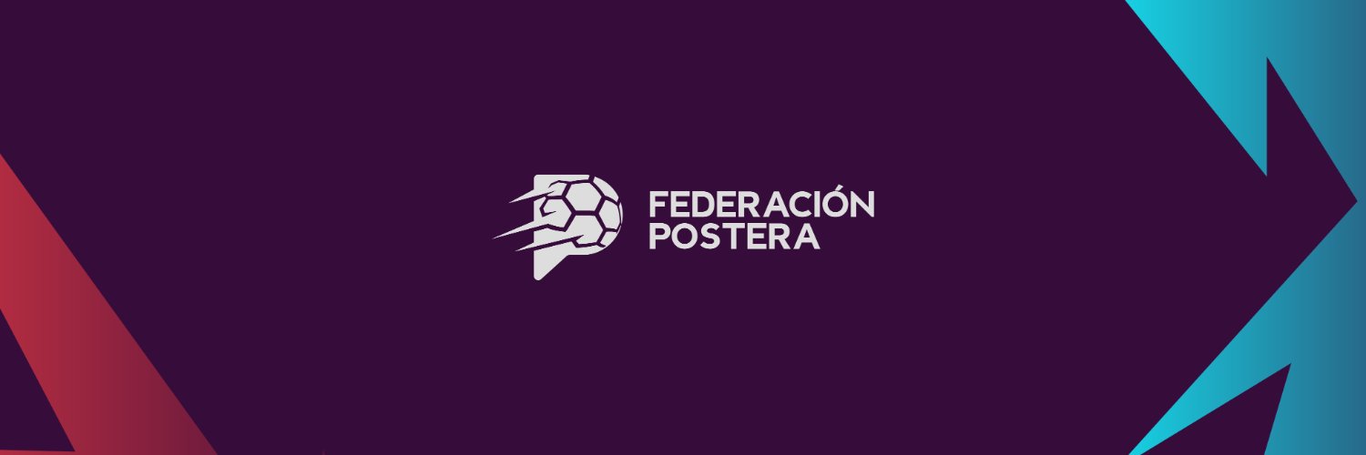 Federación Postera Profile Banner