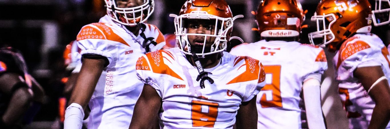 John Lafontant banner