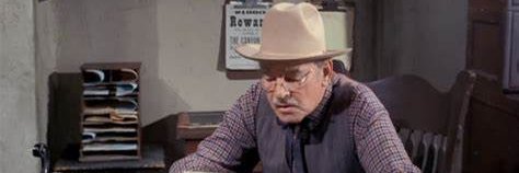 Sheriff Roy Coffee banner