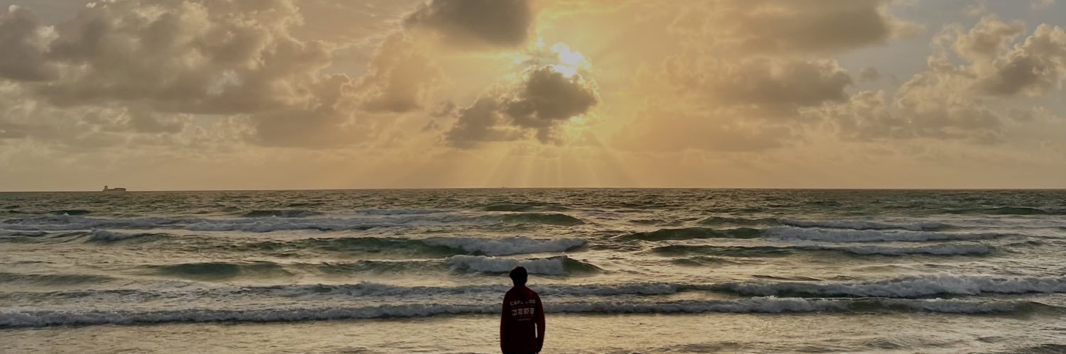 jackbakerIV's profile banner image