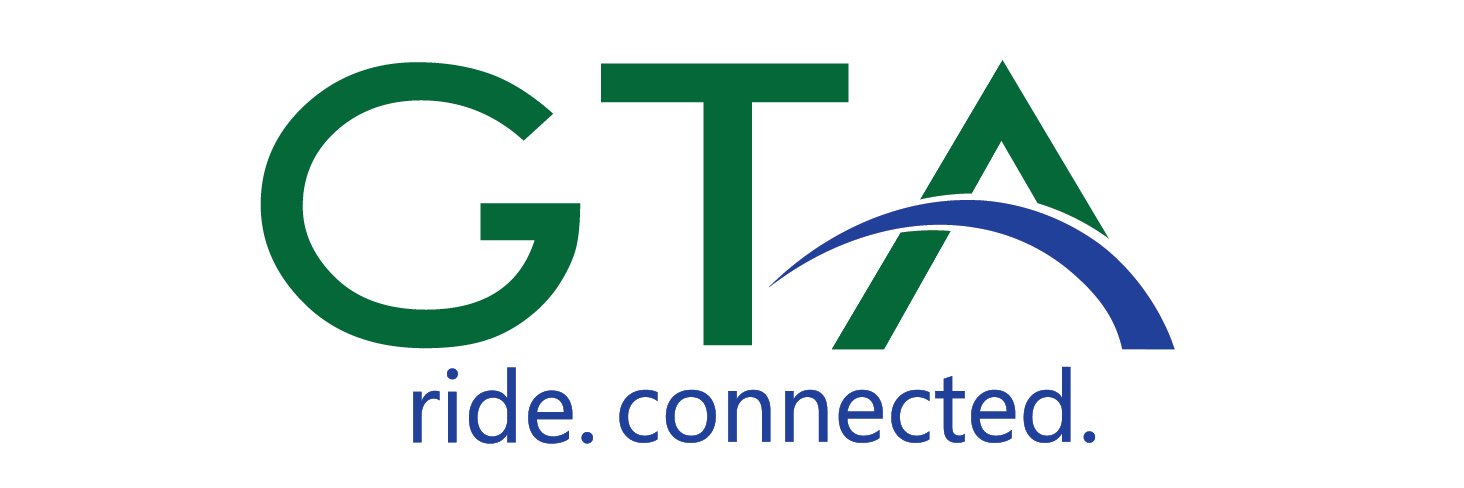 Greensboro Transit Agency banner