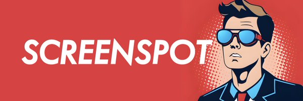 screenspot Profile Banner