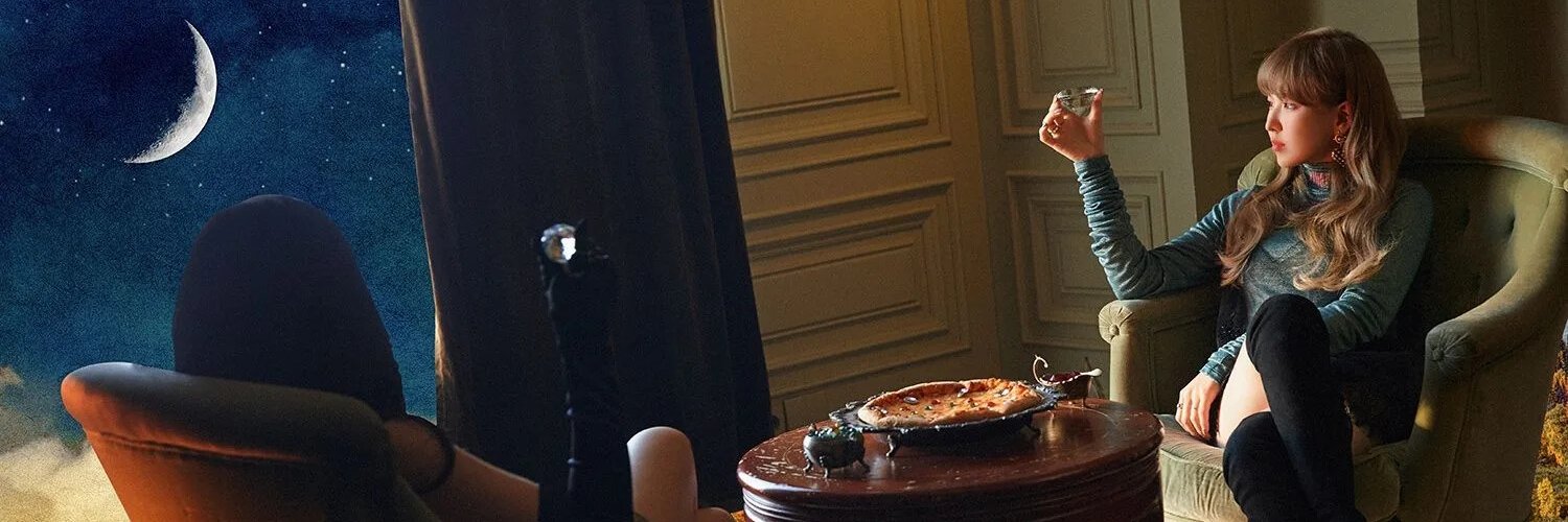 Collector ☆ Cerulean Blue banner