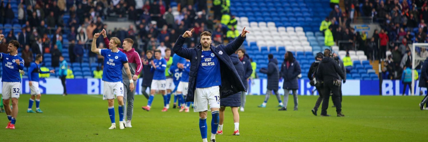 Calum Chambers banner