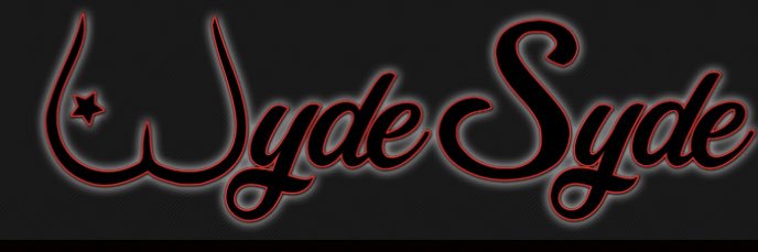 Wyde Syde Productions Official banner