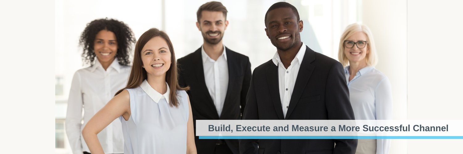 Channel Impact banner