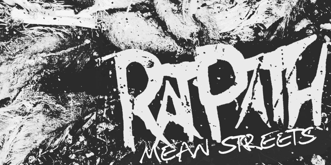 Rat Path banner