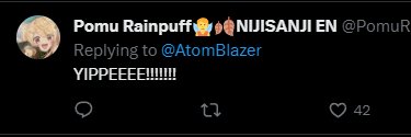 AtomBlazer's profile banner image