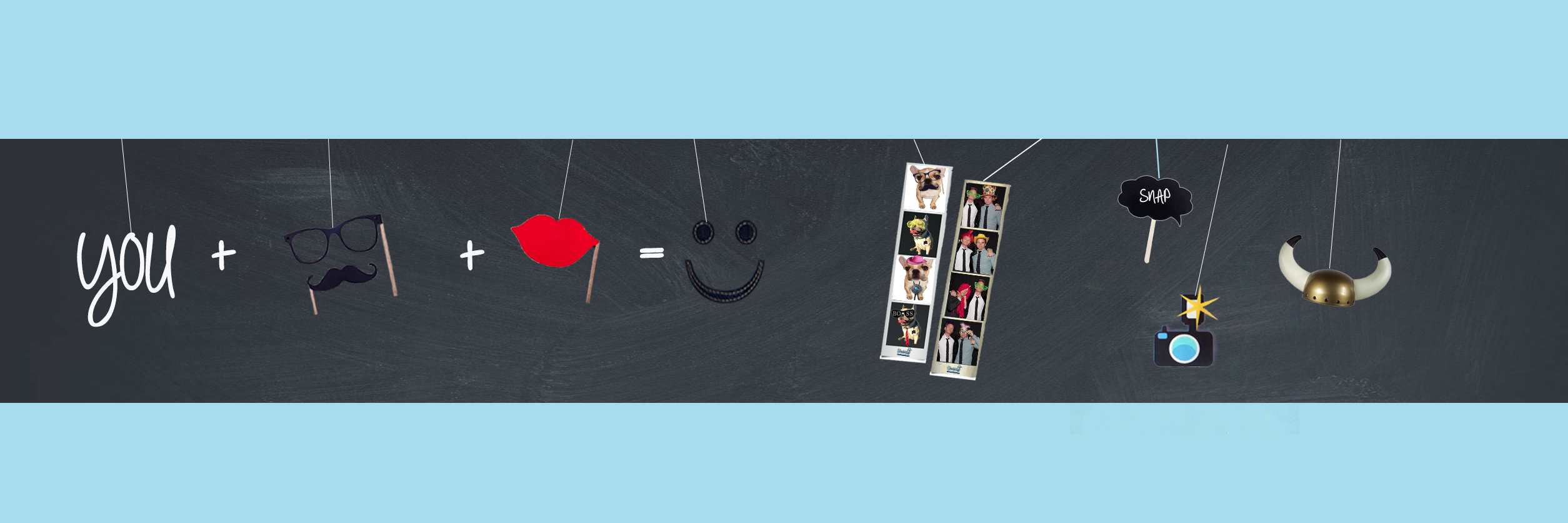 WSPhotoBooths's profile banner image