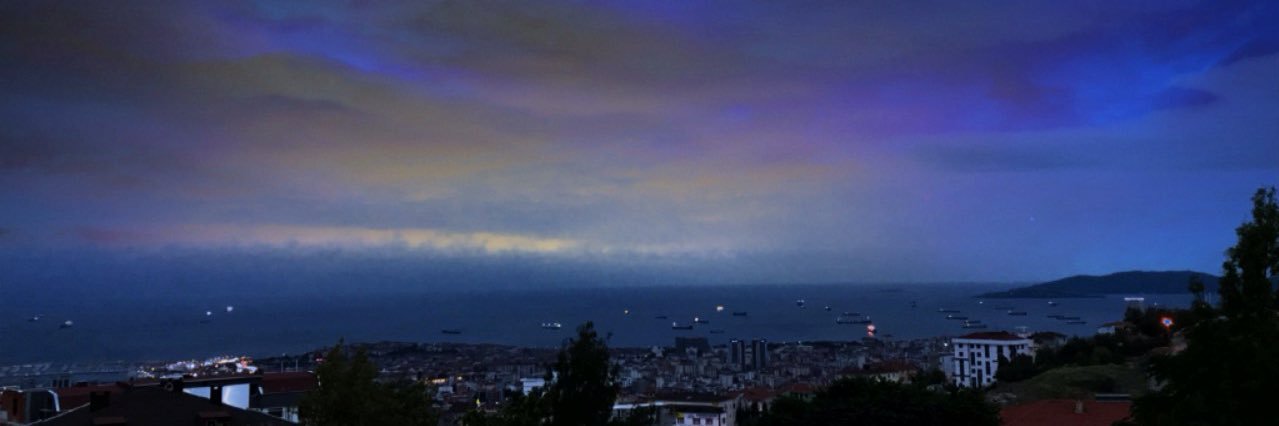 Damlanuriltas's profile banner image