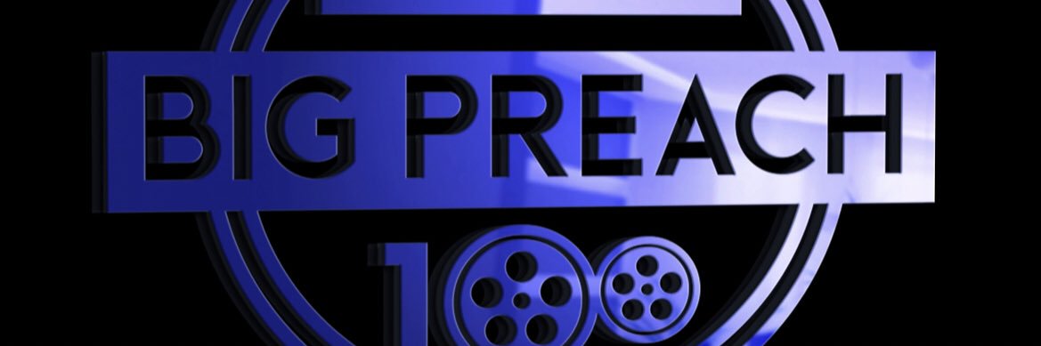 Bigpreach100's profile banner image