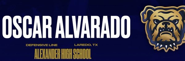 OscarAlvaradotx Profile Banner
