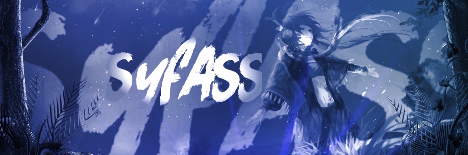 Saint banner