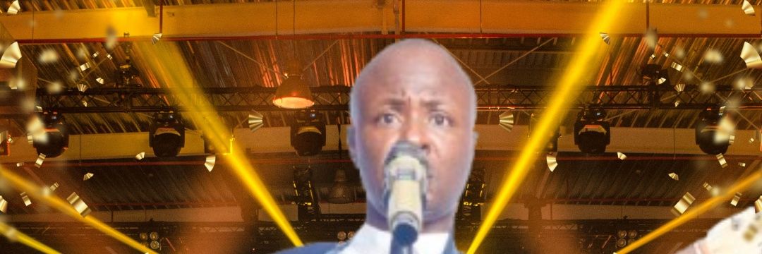 Comedy Embassy TV banner