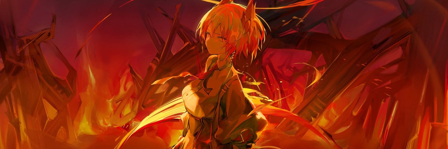 FieryLaterano's profile banner image