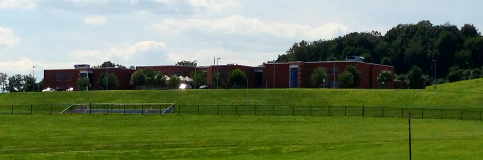 Spring Grove Elem banner