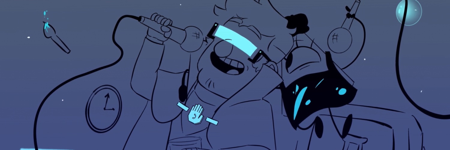 klown (BALLPOINT PENS #1 FAN) banner