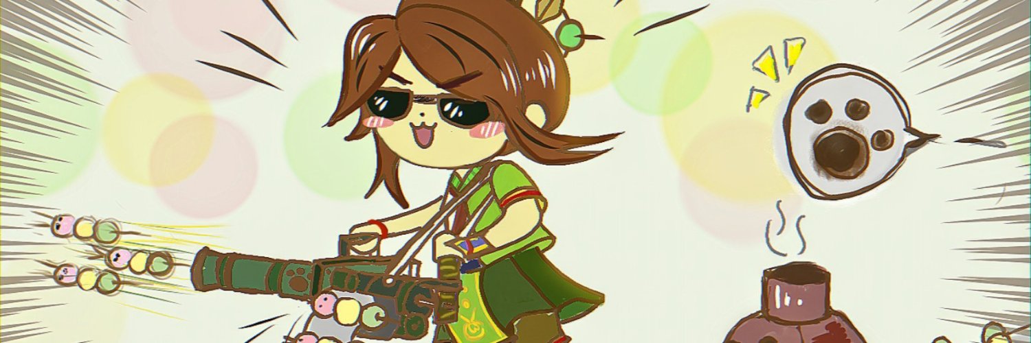 Kailamari_'s profile banner image