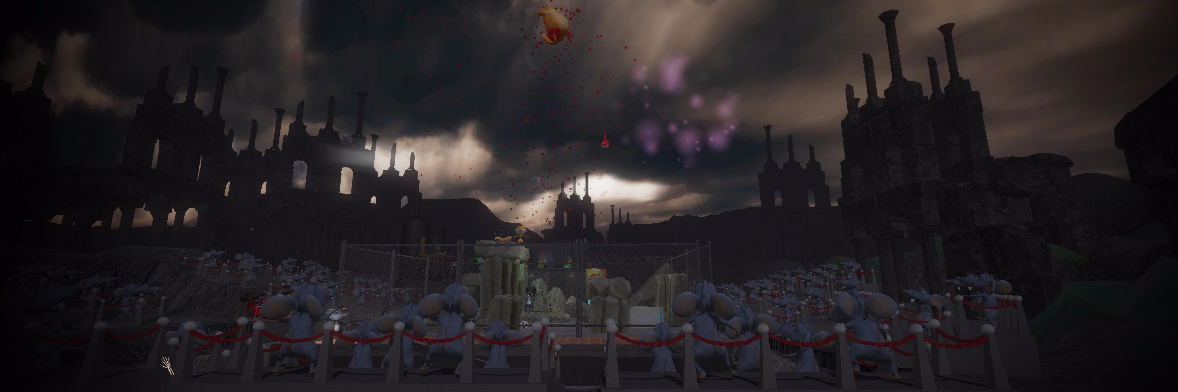 Invent4's profile banner image