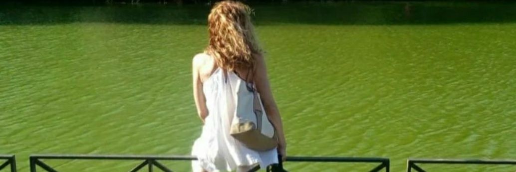 Patry Wonder 👰👒🐕🇮🇹 banner