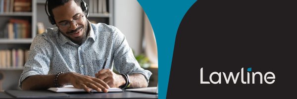 Lawline Profile Banner