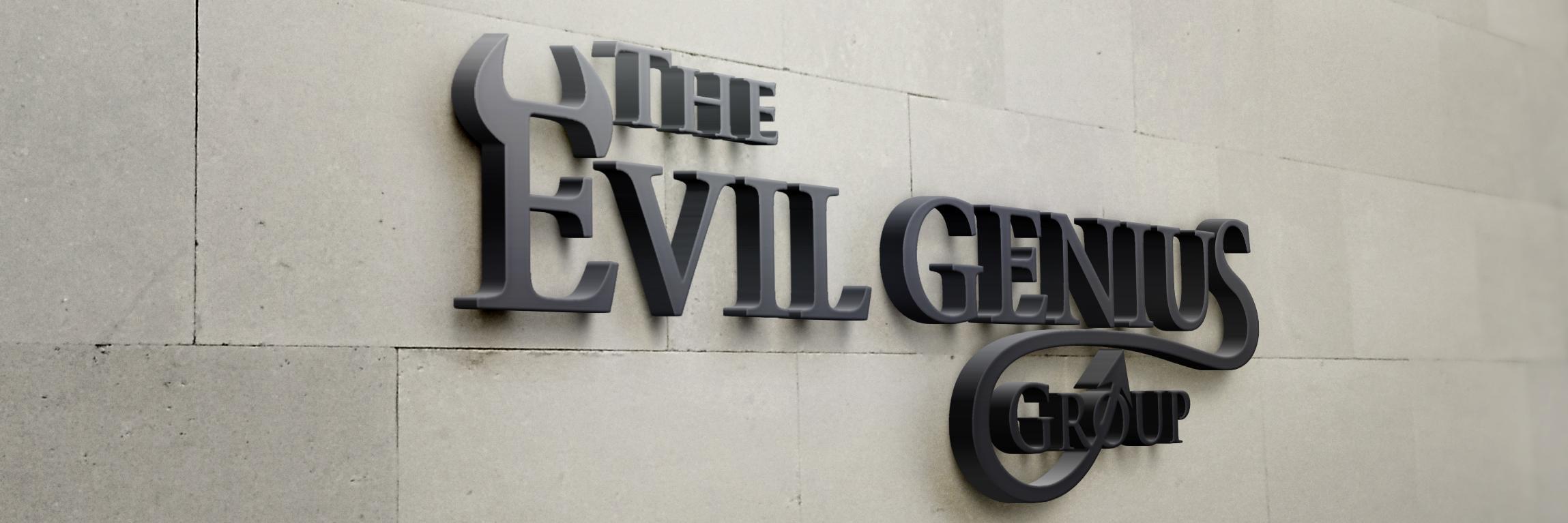 EvilGeniusGrp's profile banner image