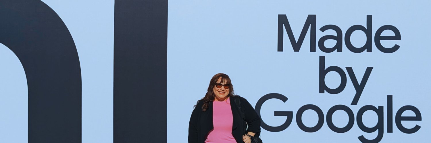 JoJo the Techie banner