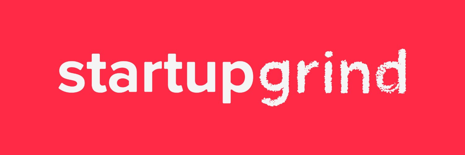 Startup Grind Santiago Chile banner