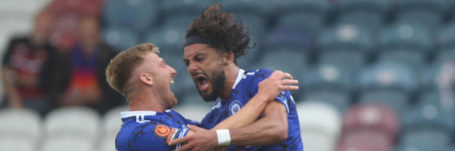 Rochdale F.C. Photos banner