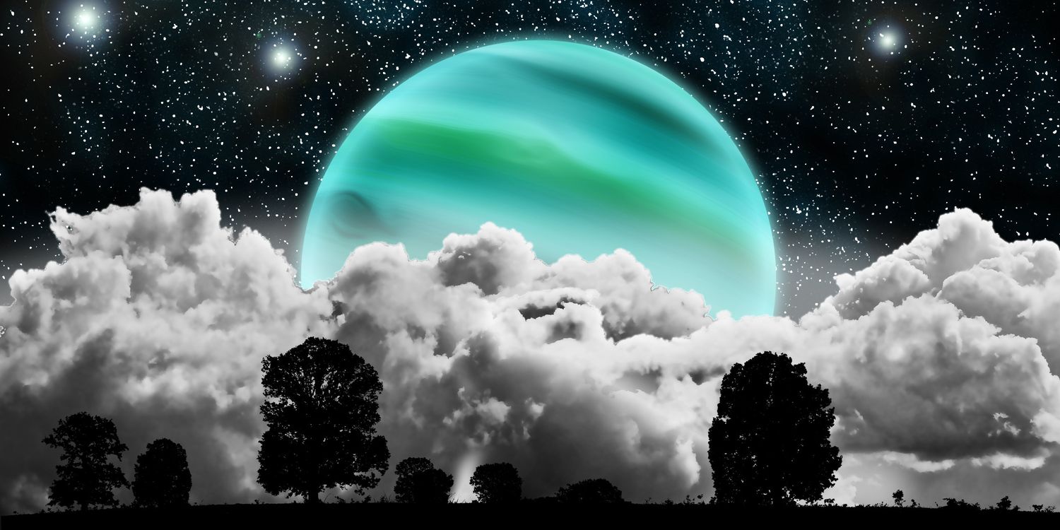 👨‍🚀Space Excursionist🛸 banner