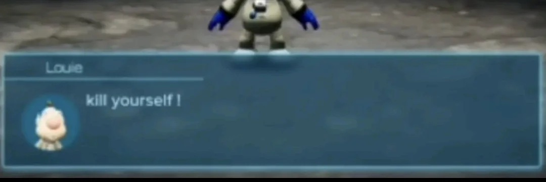 Mr.Pikmin banner