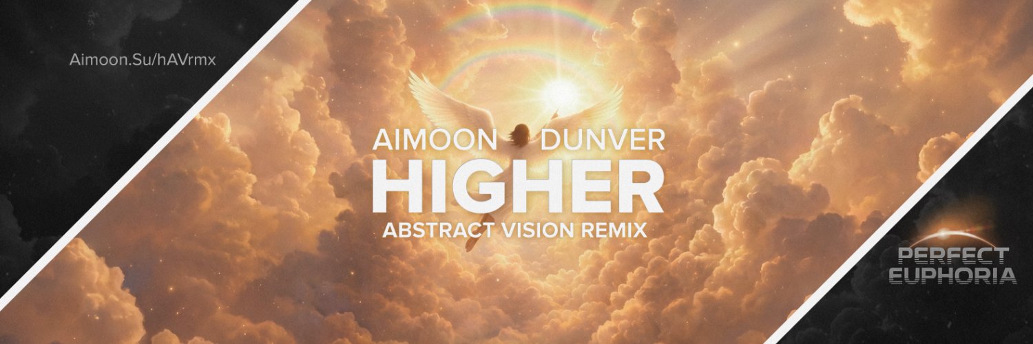 AimoonMusic's profile banner image