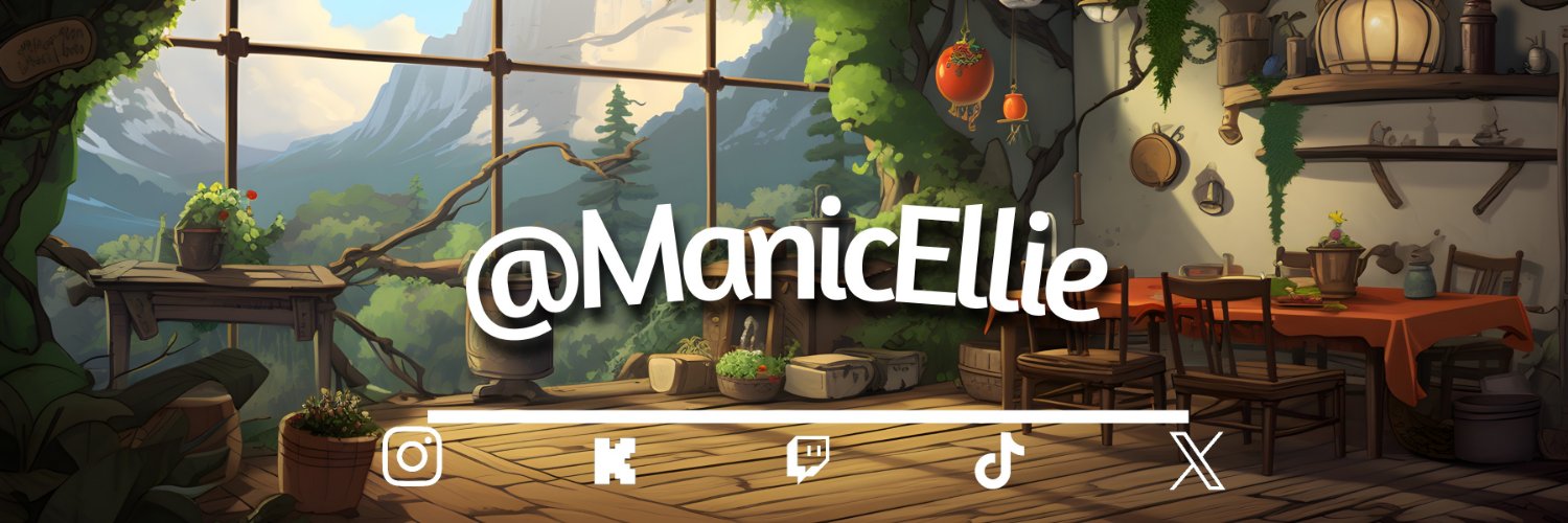 Ellie_Realm's profile banner image