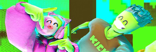 KickCommunity Profile Banner