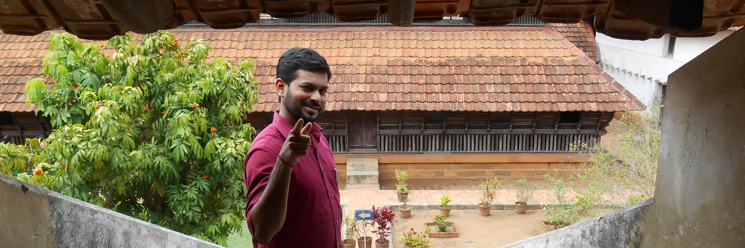 krnaik11's profile banner image