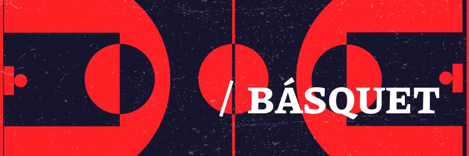 BÁSQUET CAI🏀 banner
