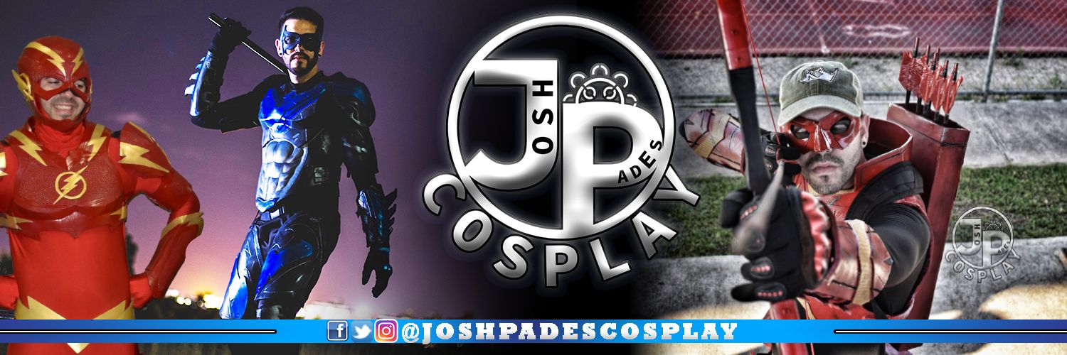 joshpades's profile banner image