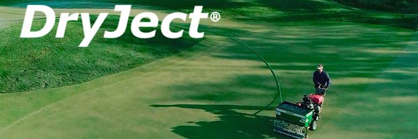 DryJect Profile Banner