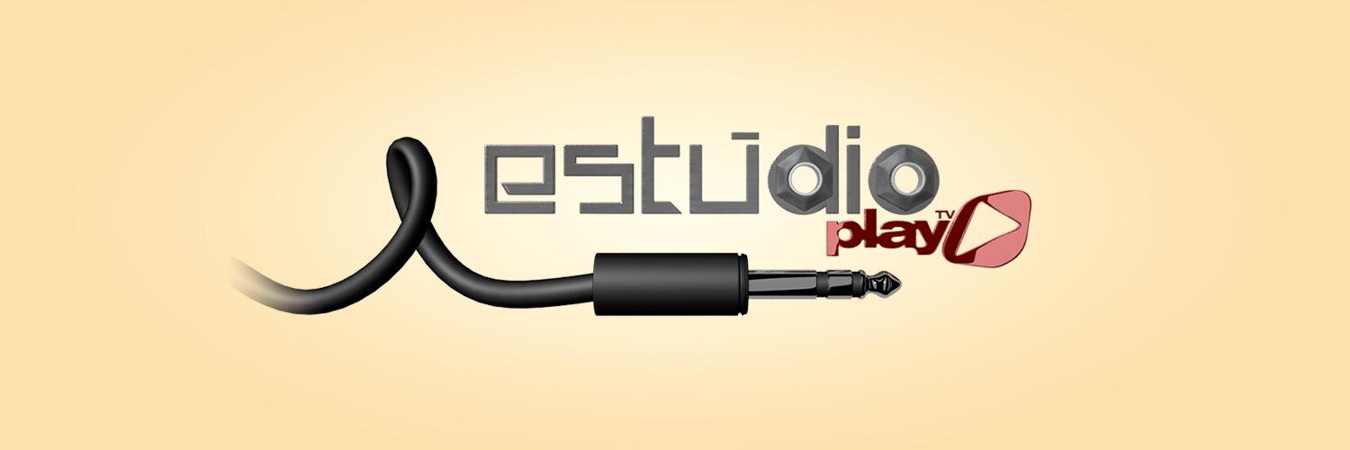EstudioPlayTV's profile banner image