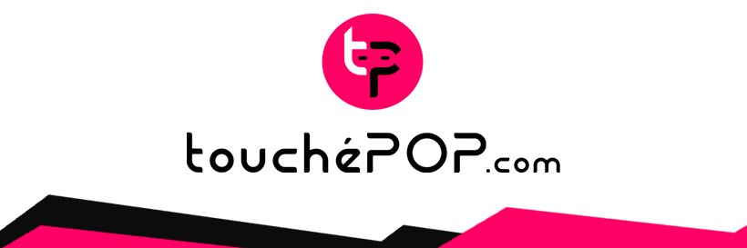 TouchePOP's profile banner image