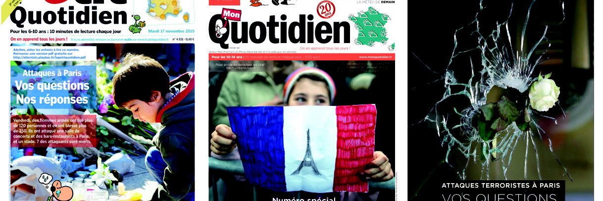 François PlayBac banner