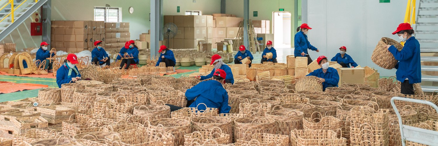viettimecraft's profile banner image