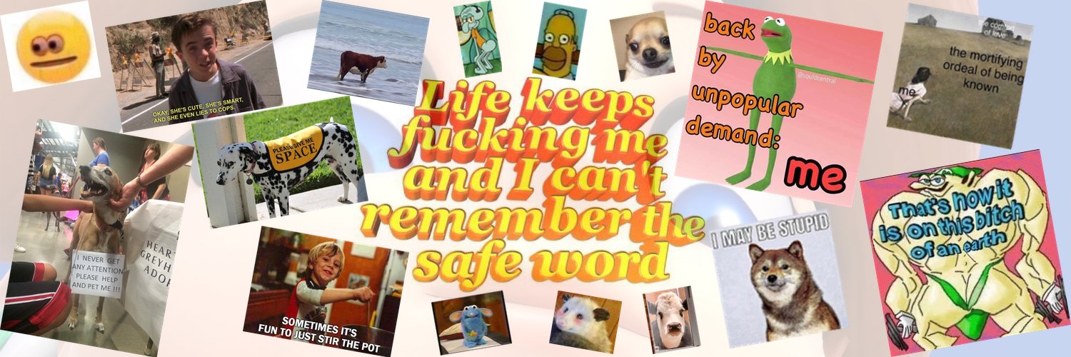 Vivian's banner