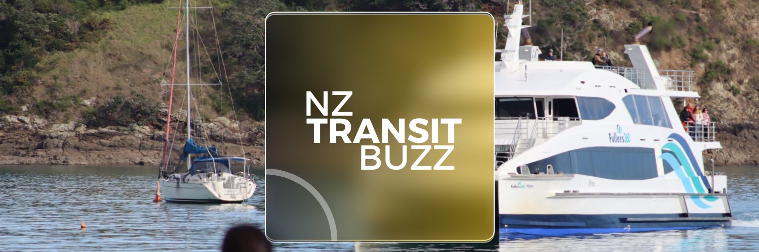 NZ Transit Buzz's banner