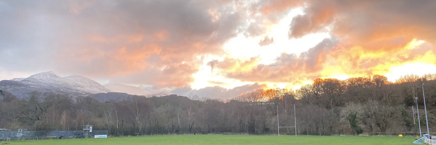 Sion Thomas banner
