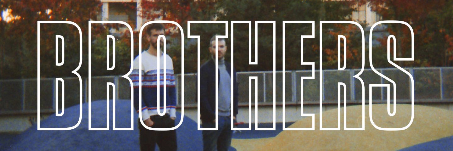 Just_Brothers's profile banner image