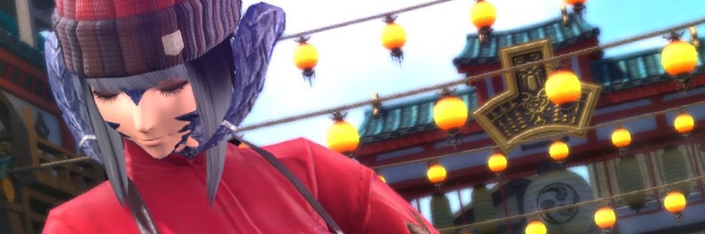 yuduki_ff14's profile banner image
