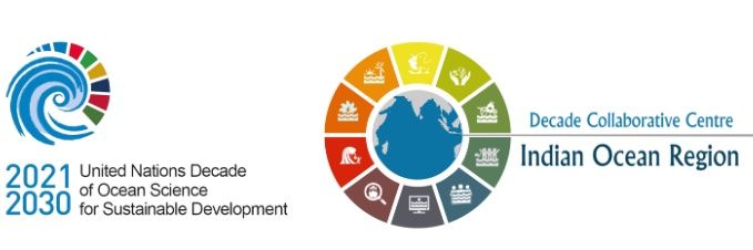 Decade Collaborative Centre - Indian Ocean Region banner