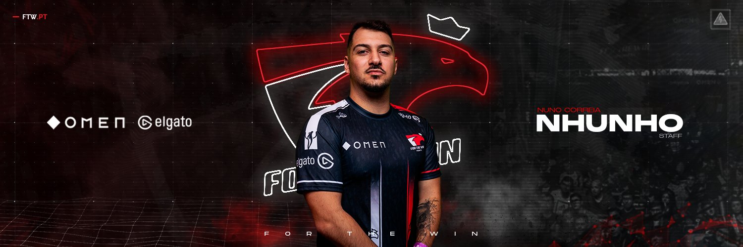 FTW Nhunho banner
