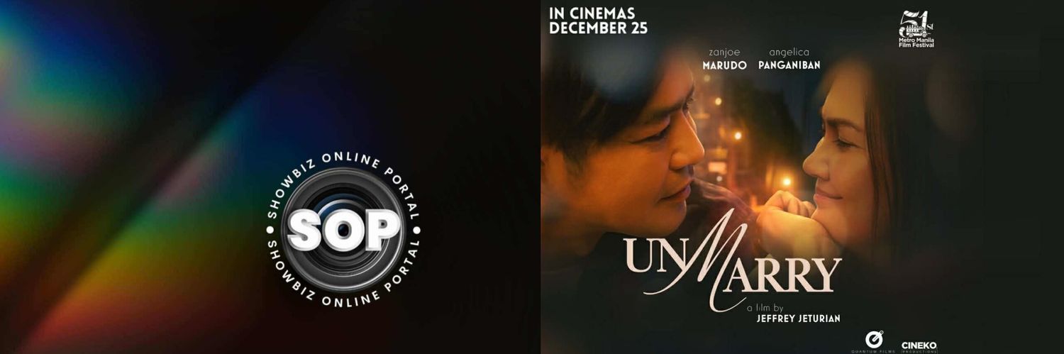 Showbiz Online Portal banner